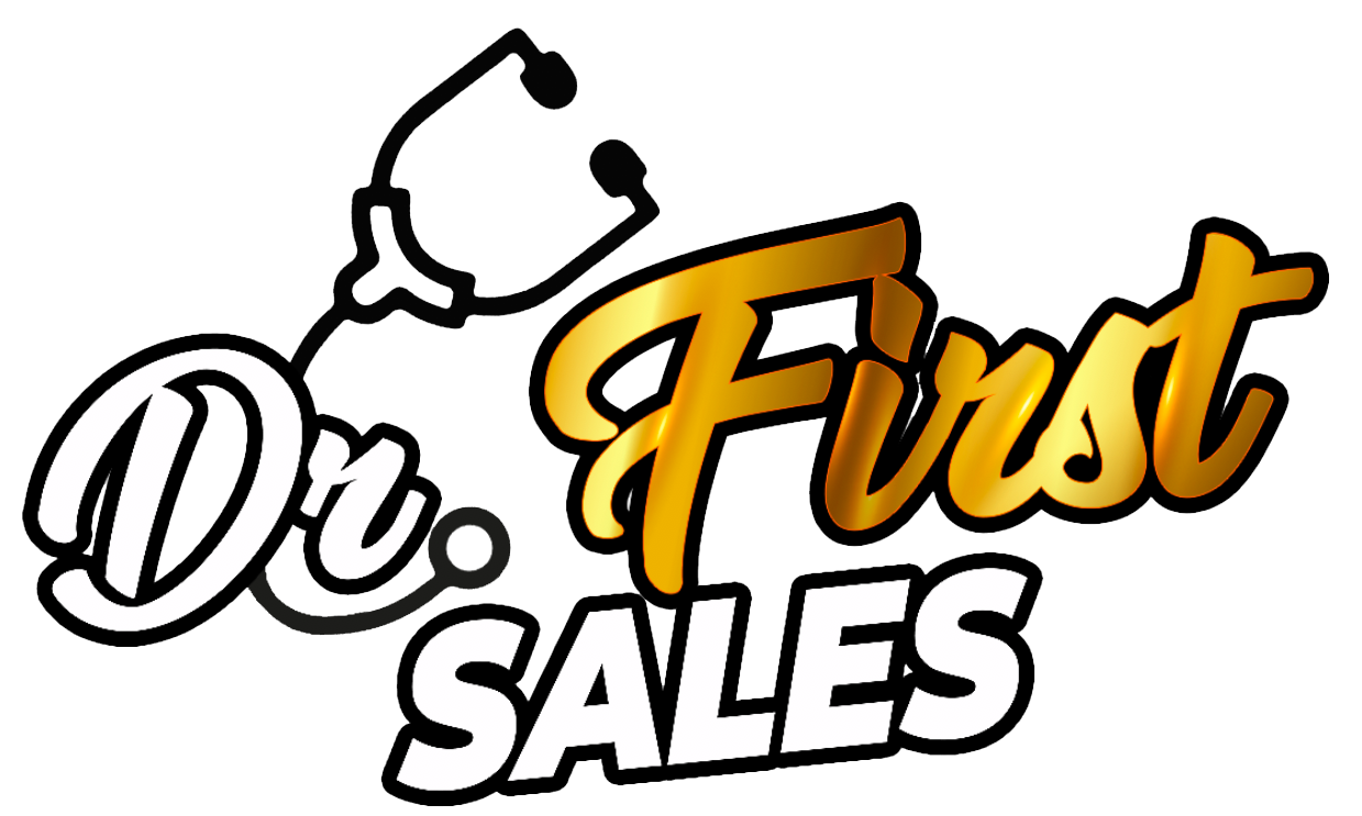 DR FIRST SALES